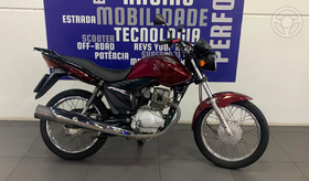 CG 150 FAN ESI