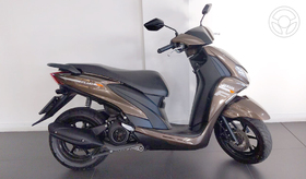 fluo 125 abs 2025 bento goncalves