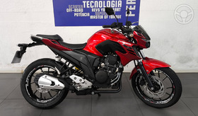 fazer fz25 abs 2019 bento goncalves