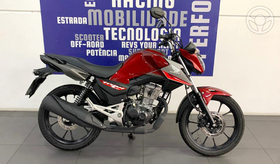 cg 160 titan 2026 bento goncalves