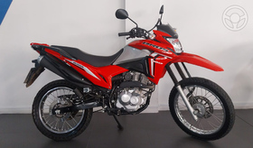 NXR 160 BROS ESDD