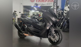 nmax 160 abs 2022 bento goncalves