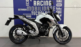 fazer fz25 abs 2018 bento goncalves