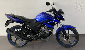 fazer ys 150 sed 2023 bento goncalves