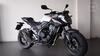 CB 500 HORNET - 2026 - BENTO GONçALVES