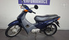 BIZ C 100 ES - 2004 - BENTO GONçALVES