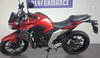 FAZER FZ25 ABS - 2019 - BENTO GONçALVES