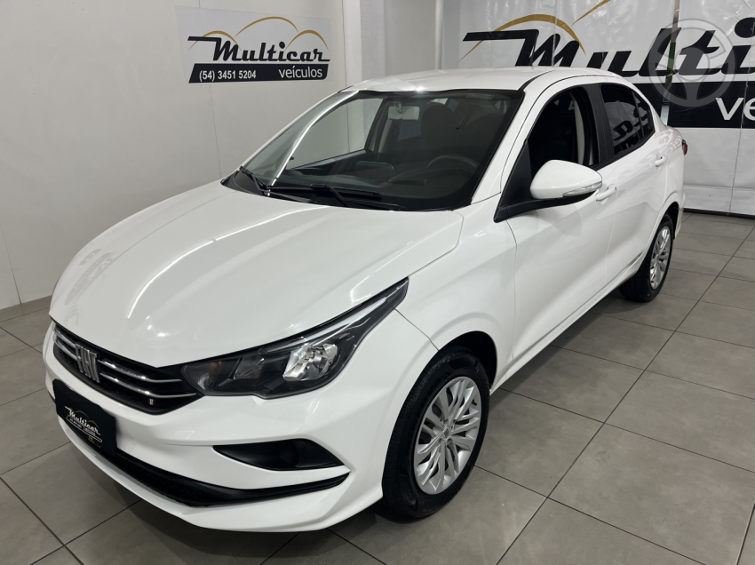 CRONOS 1.0 FIREFLY DRIVE FLEX 4P MANUAL - 2025 - BENTO GONçALVES