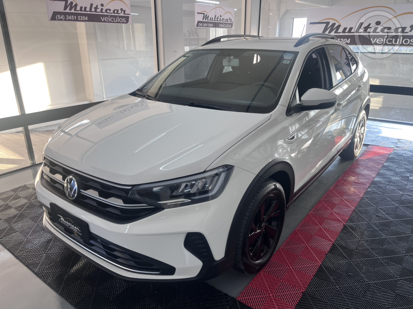NIVUS 1.0 TSI COMFORTLINE FLEX 4P AUTOMÁTICO - 2023 - BENTO GONçALVES