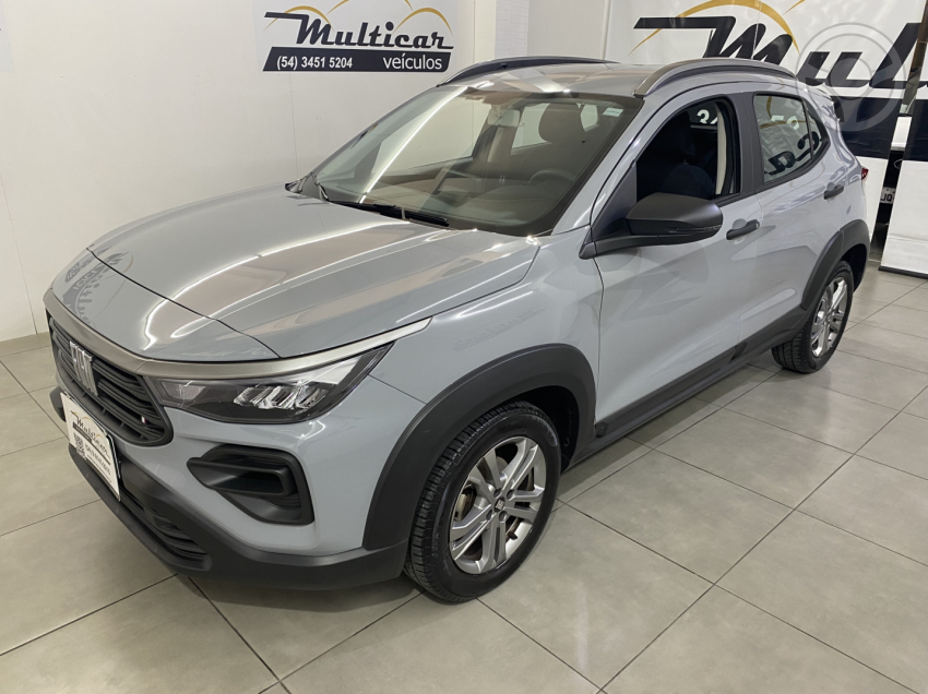 PULSE 1.3 DRIVE 12V FLEX 4P MANUAL - 2022 - BENTO GONçALVES