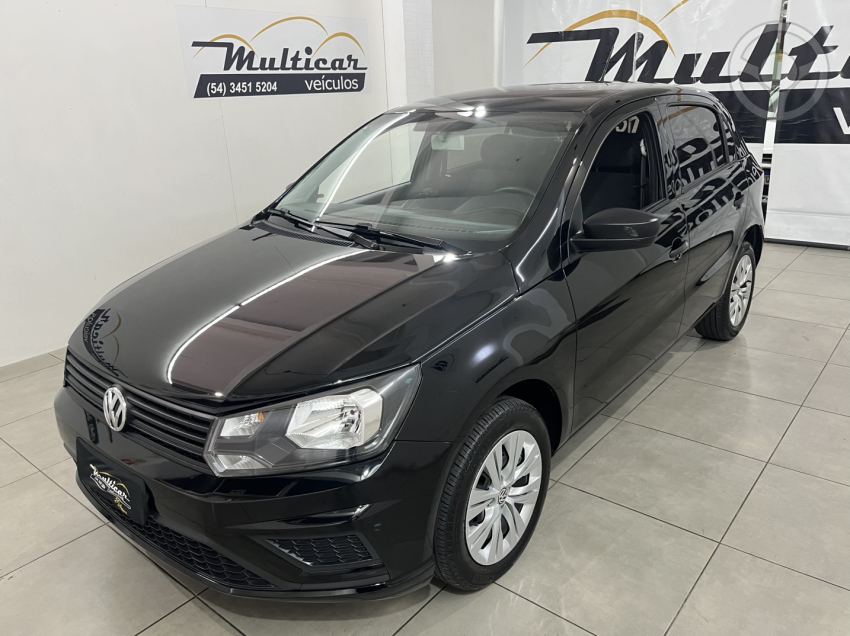 GOL 1.6 MSI FLEX 4P AUTOMÁTICO - 2022 - BENTO GONçALVES