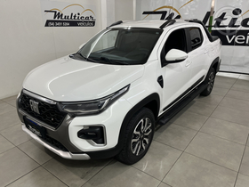 strada 1.0 ranch cd 12v turbo flex 4p automatico 2024 bento goncalves