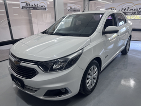 cobalt 1.8 mpfi elite 8v flex 4p automatico 2018 bento goncalves