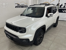 renegade 1.3 t270 16v turbo flex 4p automatico 2023 bento goncalves