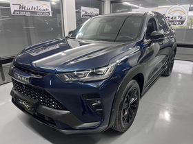haval 1.5 h6 gt phev awd e traction hibrido 4p automatico 2024 bento goncalves