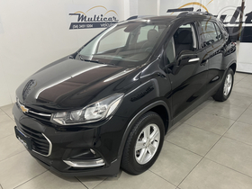 tracker 1.4 16v turbo flex lt automatico 2019 bento goncalves