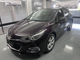 cruze 1.4 turbo lt sport6 16v flex 4p automatico 2019 bento goncalves