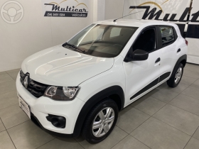 KWID 1.0 12V SCE FLEX ZEN MANUAL