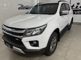 trailblazer 2.8 premier 16v turbo diesel 4p automatico 2020 bento goncalves