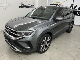 taos 1.4 16v highline tsi flex 4p automatico 2024 bento goncalves