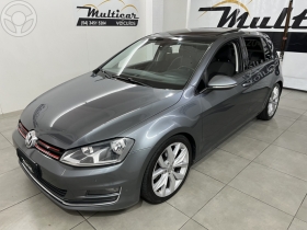 GOLF 1.4 TSI HIGHLINE 16V 4P AUTOMÁTICO