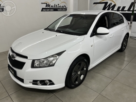 cruze 1.8 lt sport6 16v flex 4p manual 2014 bento goncalves