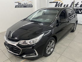 cruze 1.4 turbo lt sport6 16v flex 4p automatico 2020 bento goncalves