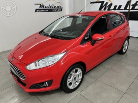 fiesta 1.5 s hatch 16v flex 4p manual 2015 bento goncalves