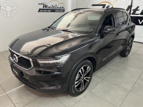 xc 40 2.0 t4 geartronic 2019 bento goncalves