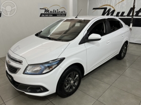 PRISMA 1.4 MPFI LTZ 8V FLEX 4P MANUAL