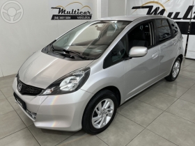 FIT 1.4 CX 16V FLEX 4P MANUAL