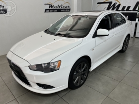 LANCER 2.0 GT 16V 4P AUTOMÁTICO