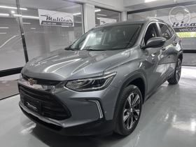 tracker 1.2 12v premier turbo flex 4p automatico 2021 bento goncalves
