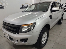 ranger 2.2 xl 4x4 cd 16v diesel 4p manual 2013 bento goncalves