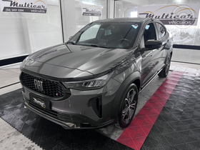 fastback 1.0 impetus 200 turbo flex 4p automatico 2024 bento goncalves