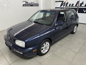 golf 2.0 mi glx 8v 4p manual 1998 bento goncalves