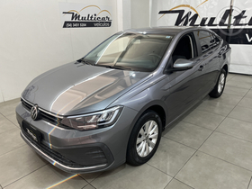 virtus 1.0 tsi flex 4p automatico 2025 bento goncalves