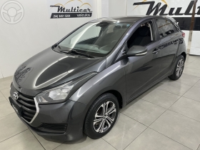 HB20 1.0 COMFORT PLUS 12V FLEX 4P MANUAL