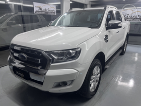 ranger 3.2 limited 4x4 cd 20v diesel 4p automatico 2019 bento goncalves