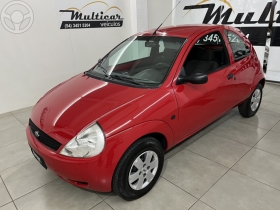 ka 1.0 mpi gl 8v 2p manual 2007 bento goncalves