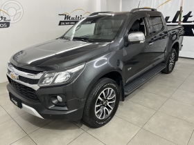 s10 2.8 ltz 4x4 cd turbo diesel 4p automatico 2021 bento goncalves