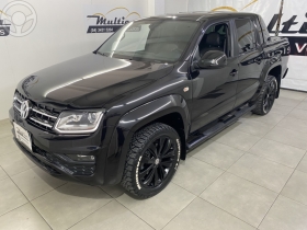 AMAROK 3.0 V6 EXTREME CD DIESEL 4X4 AT 4P AUTOMÁTICO