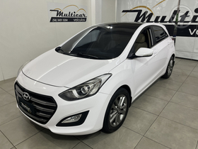 I30 1.8 MPI 16V 4P AUTOMATICO