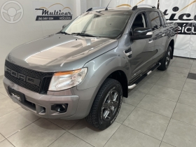 ranger 3.2 limited 4x4 cd 20v diesel 4p automatico 2015 bento goncalves