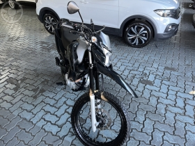 nxr 160 bros 2023 bento goncalves