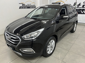 ix35 2.0 gl 4x2 16v flex 4p automatico 2018 bento goncalves