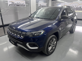 compass 2.0 longitude td350 turbo diesel 4x4 4p automatico 2023 bento goncalves