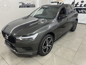 xc60 2.0 d5 momentum awd diesel 4p automatico 2019 bento goncalves