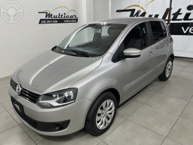 fox 1.6 mi 8v flex 4p manual 2013 bento goncalves