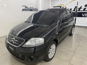 c3 1.4 i glx 8v flex 4p manual 2011 bento goncalves